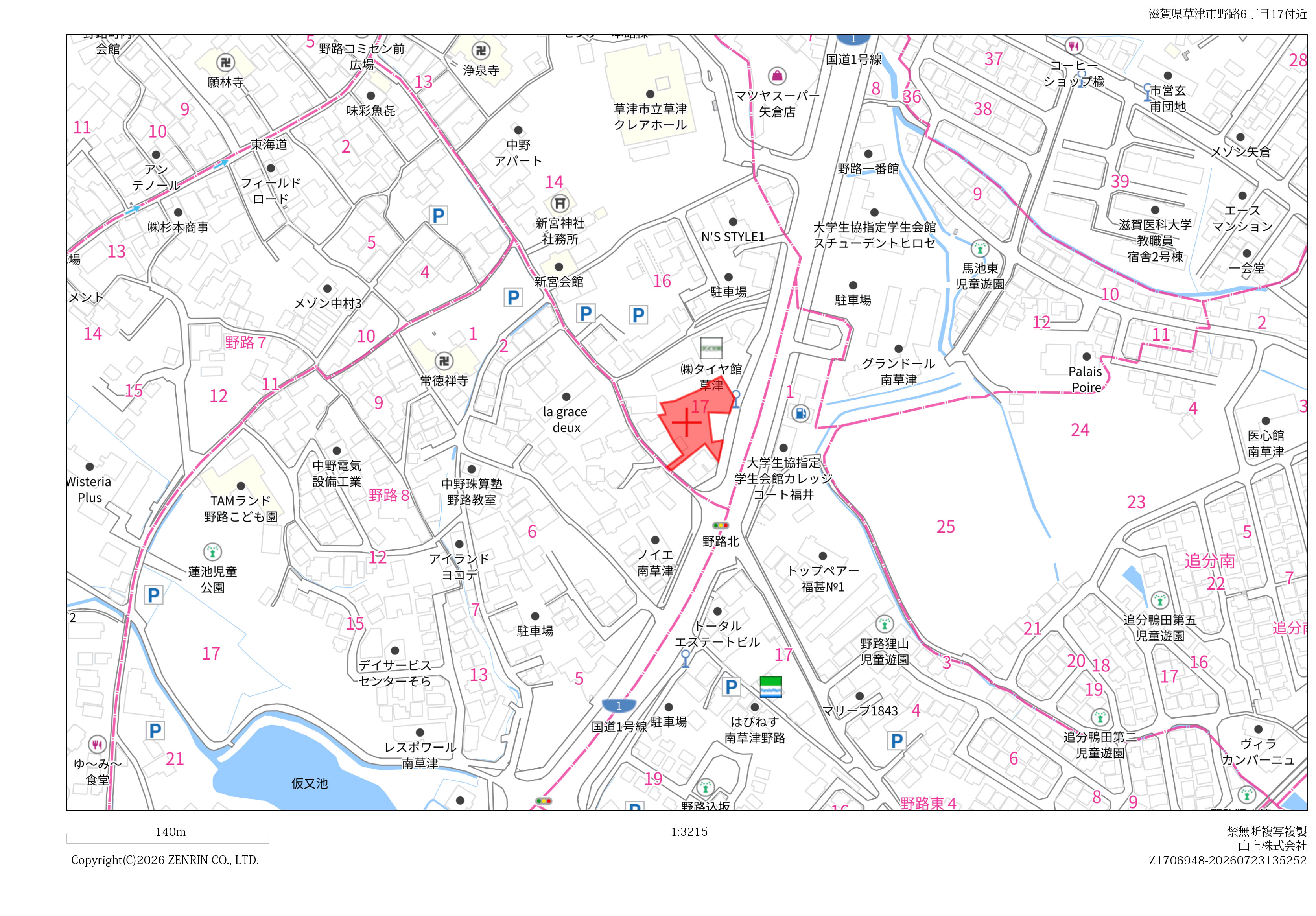 野路2